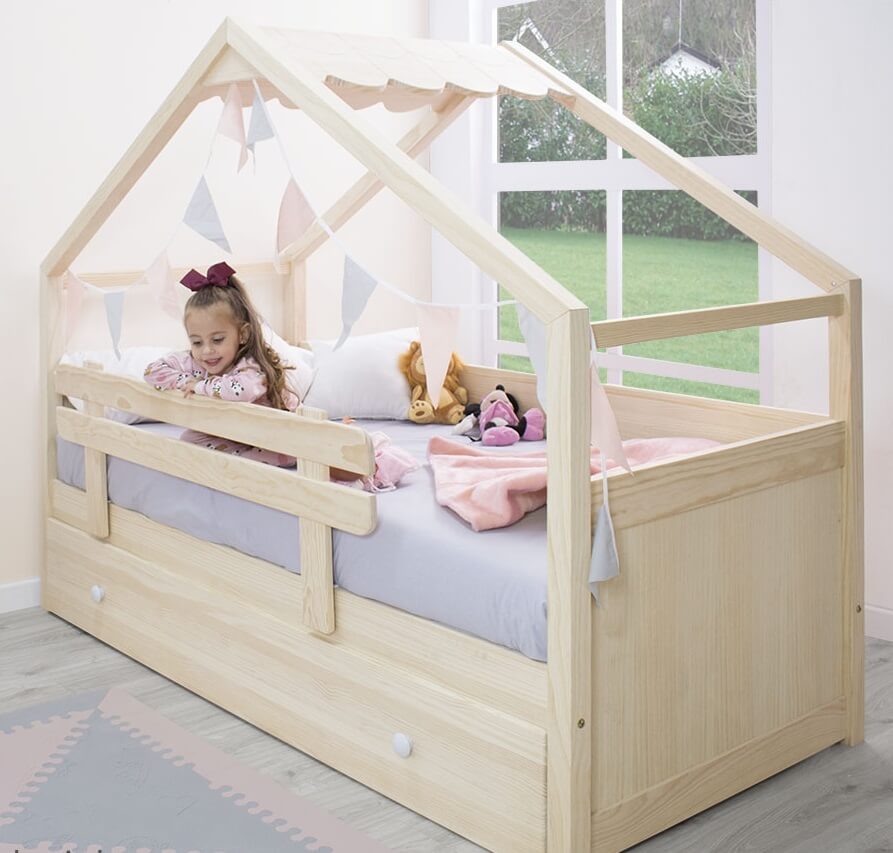 camas casas