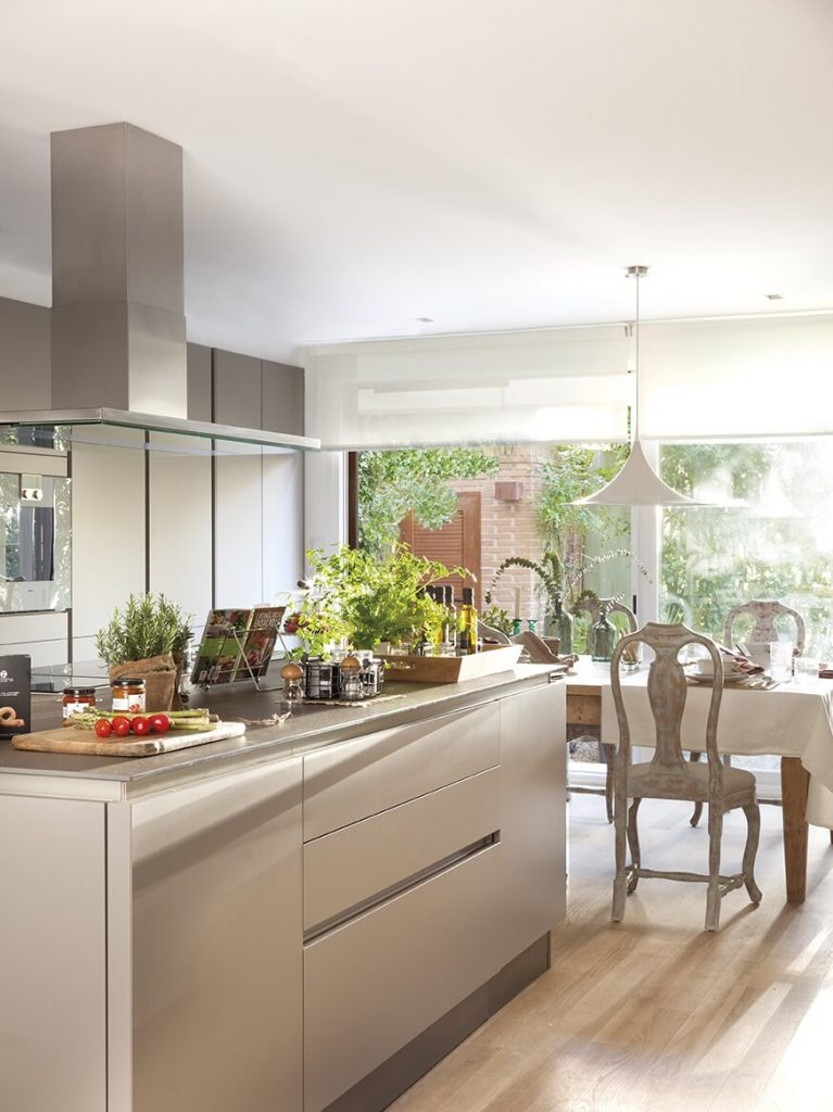 mueble de cocina