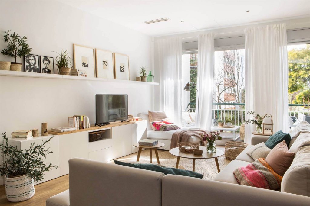 mueble modular
