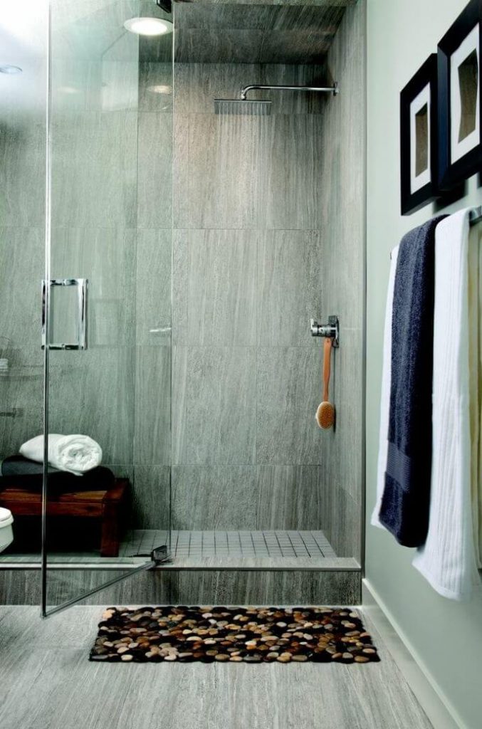 duchas efecto lluvia