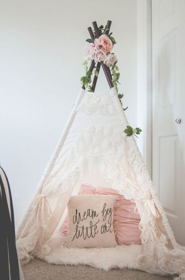 tipi de princesa
