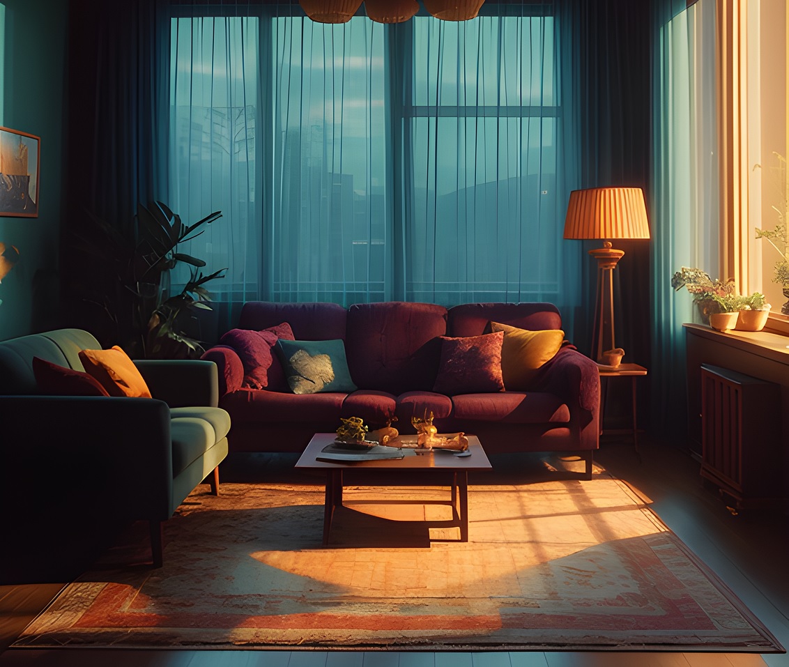 Ideas para lograr una casa acogedora