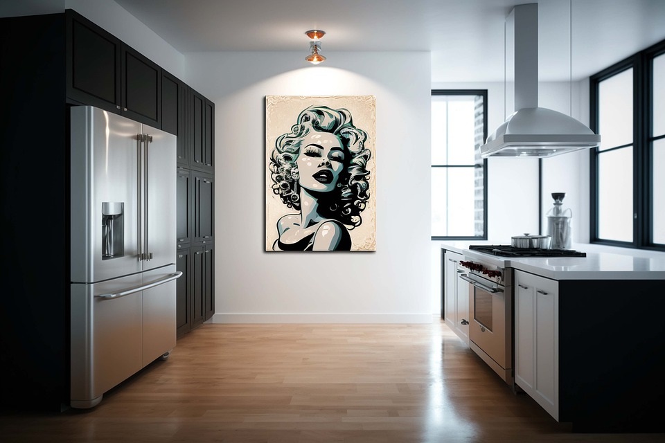 La tecnología presente en toda decoración de cocinas