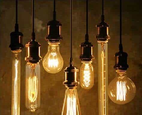 Bombillos vintage: Sinónimo de elegancia intemporal Todo sobre los bombillos vintage
