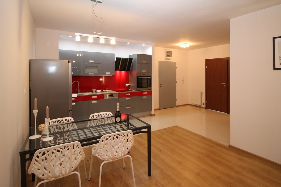 Ideas adicionales sobre el diseño de interiores de apartamentos pequeños