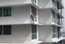 Mantenimiento y lavado de fachadas Todo sobre el mantenimiento y lavado de fachadas