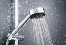La ducha: más que un elemento de baño Todo sobre la ducha