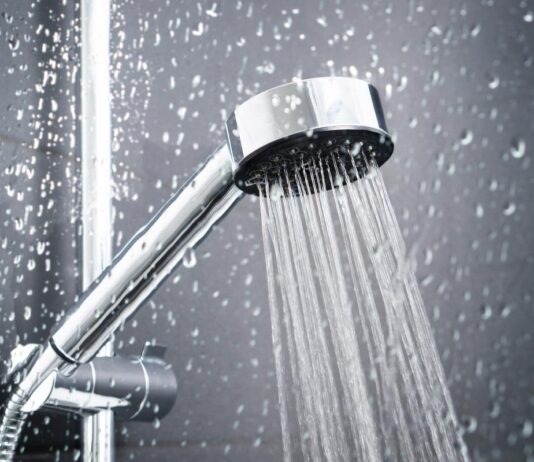 La ducha: más que un elemento de baño Todo sobre la ducha