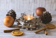 Centro de mesa navideño: Ideas fáciles de hacer Todo sobre un centro e mesa navideño