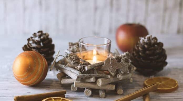 Centro de mesa navideño: Ideas fáciles de hacer Todo sobre un centro e mesa navideño