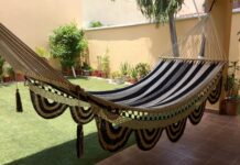 Hamaca colgante: Descubre el mejor mueble relajante para tu hogar Todo sobre la hamaca colgante