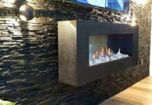 Chimeneas ecológicas: Encanto, confort y sostenibilidad Toodo sobre las chimeneas ecologicas