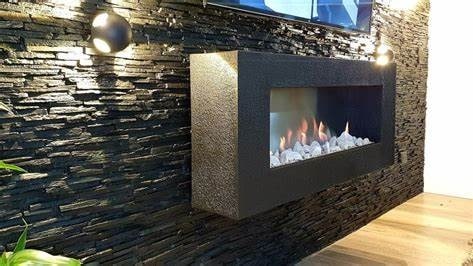 Chimeneas ecológicas: Encanto, confort y sostenibilidad Toodo sobre las chimeneas ecologicas